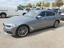 WBAJR7C02LCD08725 2020 BMW 5ER