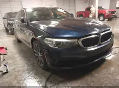 WBAJR7C02LCD13276 2020 BMW 5ER