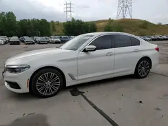 WBAJR7C02LCD19076 2020 BMW 5ER