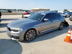 WBAJR7C02LCD55236 2020 BMW 5ER