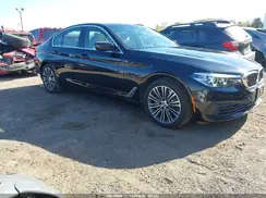 WBAJR7C02LCE48483 2020 BMW 5ER