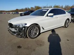 WBAJR7C02LCE51027 2020 BMW 5ER