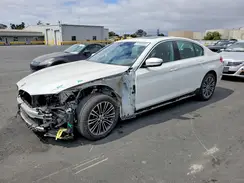 WBAJR7C02LCE53747 2020 BMW 5ER