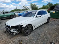 WBAJR7C02LWW80593 2020 BMW 5ER
