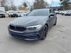 WBAJR7C03LCD09348 2020 BMW 5ER