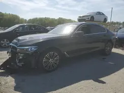 WBAJR7C03LCE12091 2020 BMW 5ER
