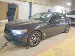 WBAJR7C03LCE13354 2020 BMW 5ER