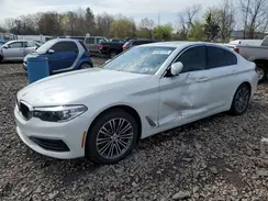 WBAJR7C03LCE58567 2020 BMW 5ER
