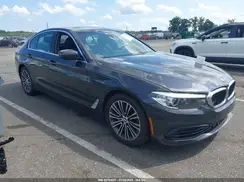 WBAJR7C03LWW64872 2020 BMW 5ER