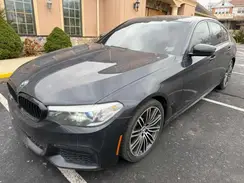 WBAJR7C03LWW68243 2020 BMW 5ER