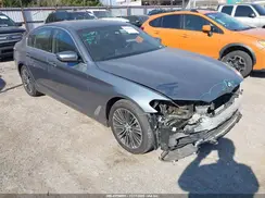 WBAJR7C03LWW70008 2020 BMW 5ER