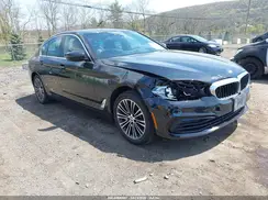 WBAJR7C03LWW71059 2020 BMW 5ER