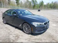 WBAJR7C03LWW78402 2020 BMW 5ER