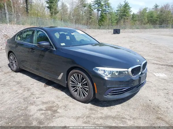 WBAJR7C03LWW78402 2020 BMW 5ER - Image 1