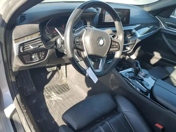WBAJR7C03LWW79274 2020 BMW 5ER - Image 8
