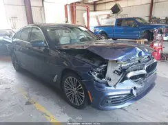 WBAJR7C04LCD65430 2020 BMW 5ER