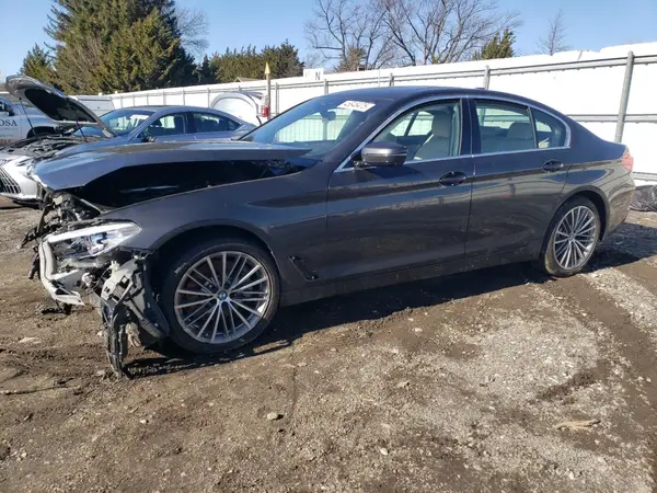 WBAJR7C04LCE05795 2020 BMW 5ER - Image 1