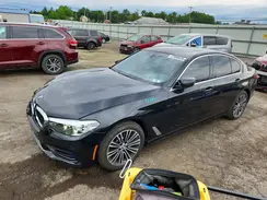 WBAJR7C04LCE45262 2020 BMW 5ER