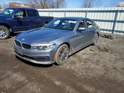 WBAJR7C04LWW68543 2020 BMW 5ER