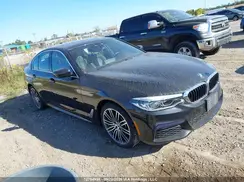 WBAJR7C04LWW80594 2020 BMW 5ER