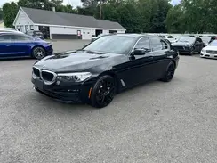 WBAJR7C05LCD10212 2020 BMW 5ER