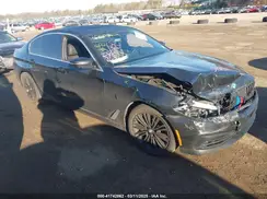 WBAJR7C05LCD13093 2020 BMW 5ER
