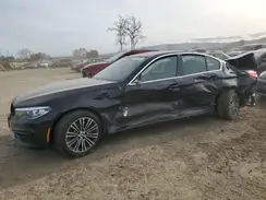 WBAJR7C05LCD20710 2020 BMW 5ER