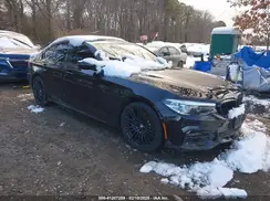 WBAJR7C05LCD22392 2020 BMW 5ER