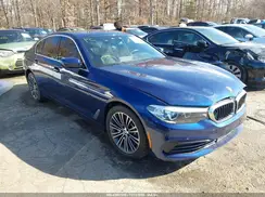 WBAJR7C05LCD70166 2020 BMW 5ER