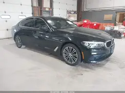 WBAJR7C05LCD71687 2020 BMW 5ER