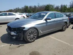 WBAJR7C05LCD77778 2020 BMW 5ER