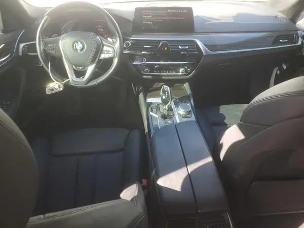 WBAJR7C05LCD79062 2020 BMW 5ER - Image 8