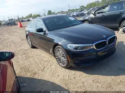 WBAJR7C05LCE49613 2020 BMW 5ER
