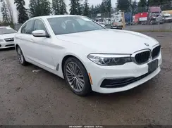 WBAJR7C05LCE63074 2020 BMW 5ER
