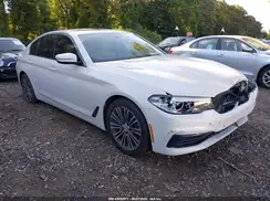 WBAJR7C05LWW65022 2020 BMW 5ER