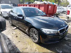 WBAJR7C05LWW65196 2020 BMW 5ER
