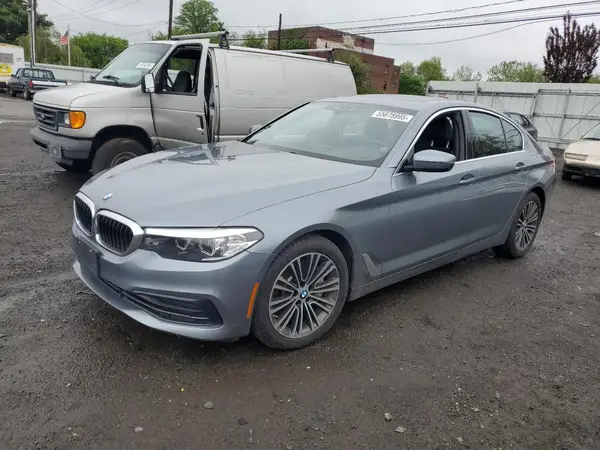 WBAJR7C05LWW69832 2020 BMW 5ER - Image 1