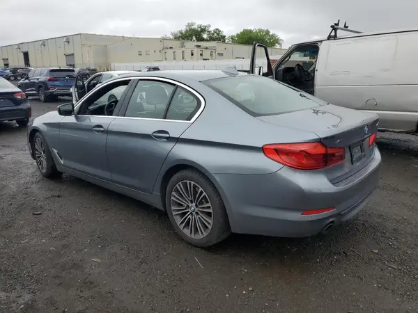WBAJR7C05LWW69832 2020 BMW 5ER - Image 2