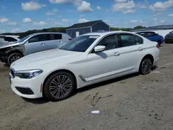 WBAJR7C05LWW80412 2020 BMW 5ER