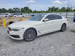WBAJR7C06LCD09165 2020 BMW 5ER