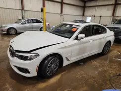 WBAJR7C06LCD65137 2020 BMW 5ER