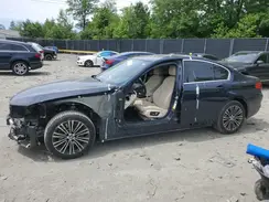 WBAJR7C06LCE23988 2020 BMW 5ER