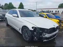 WBAJR7C06LWW55468 2020 BMW 5ER