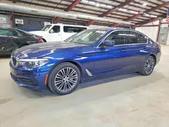 WBAJR7C06LWW62520 2020 BMW 5ER