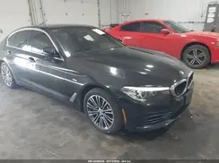 WBAJR7C06LWW65207 2020 BMW 5ER