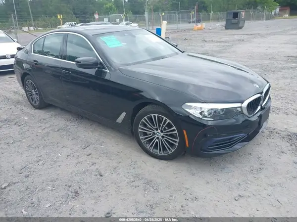 WBAJR7C06LWW65210 2020 BMW 5ER - Image 1