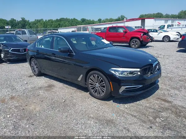 WBAJR7C06LWW65577 2020 BMW 5ER - Image 1