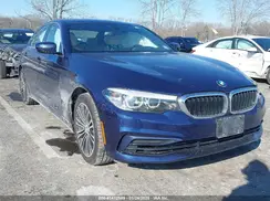 WBAJR7C06LWW67989 2020 BMW 5ER
