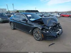 WBAJR7C06LWW77504 2020 BMW 5ER