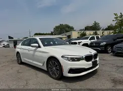 WBAJR7C07LCD10180 2020 BMW 5ER